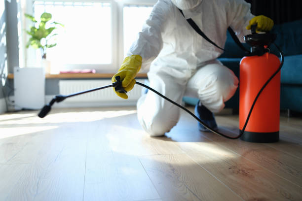 Trusted Unattended Death Cleanup service in Montgomery, IL - Four Month Blood Cleanse